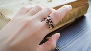 Украшения в стиле фэнтези: какие они, как их выбрать и носить