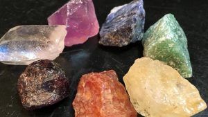 Разновидности кварца: какие существуют и какие применяются в ювелирном деле