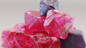 Ювелирный туризм: какие камни добывают в Мозамбике