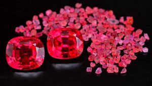 Совместимость рубина со знаками зодиака