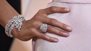 Что означает кольцо на безымянном пальце левой или правой руки