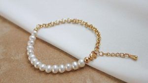 Браслет с жемчугом: как выбрать и носить