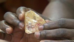 Ювелирный туризм: какие камни добывают в Намибии
