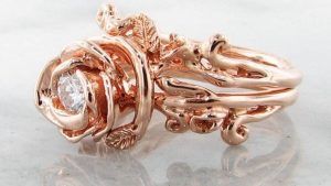 Что такое комбинированное золото и где его используют