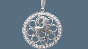 Выбираем талисманы и амулеты для Козерогов