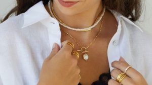 Чем отличаются 583 и 585 пробы золота