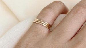 Что говорят кольца о характере владельца Что говорят кольца о характере владельца