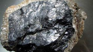 Ганит: свойства минерала и применение цинковой шпинели