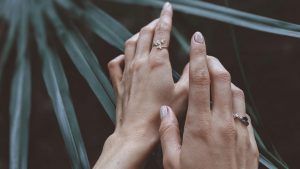 Фантазийные кольца: какие бывают, как выбрать и носить Фантазийные кольца: какие бывают, как выбрать и носить