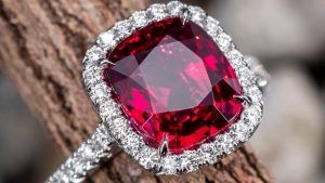 Кольца с наношпинелью: особенности, как выбрать и носить