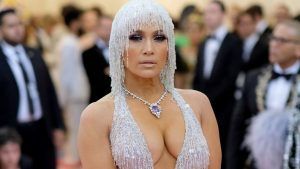 Лучшие украшения премии Met Gala