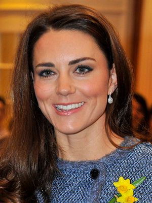 Серьги с топазами