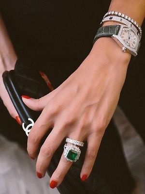 Совместимость изумруда со знаками зодиака