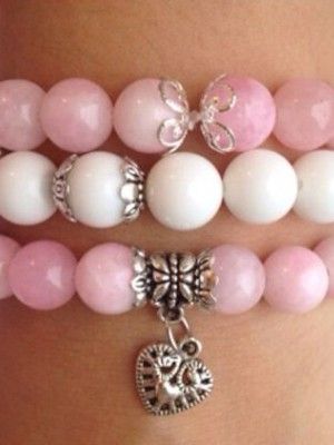 Розовый нефрит: свойства камня, как выбрать и носить?