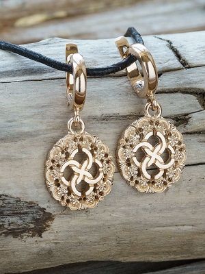 Свадебник: значение славянского амулета для семьи