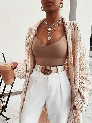 С чем носить серебряные украшения