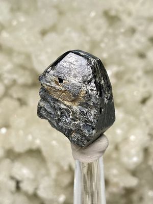 Ганит: свойства минерала и применение цинковой шпинели