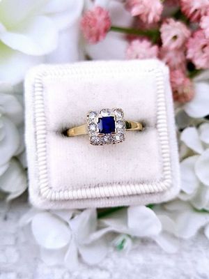 Кольца с наношпинелью: особенности, как выбрать и носить