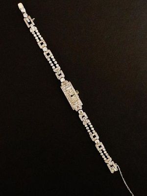 коктейльные часы