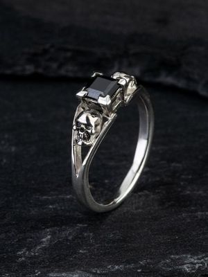 наношпинель