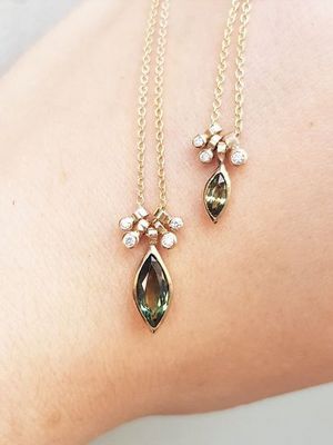 Хлоросапфир