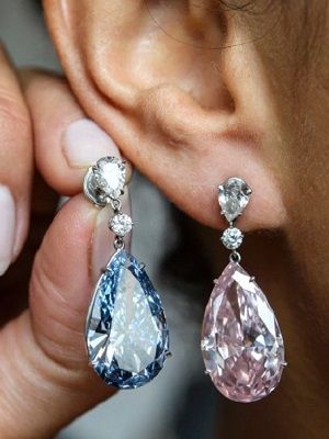 бриллианты 