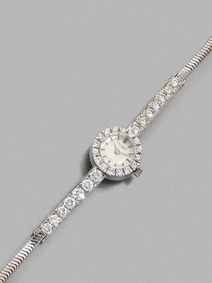 коктейльные часы