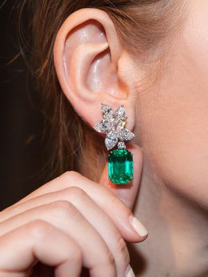 Хлоросапфир