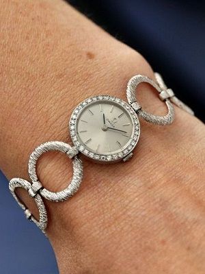 коктейльные часы