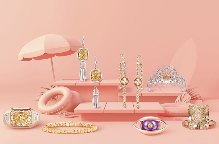 Солнечный свет