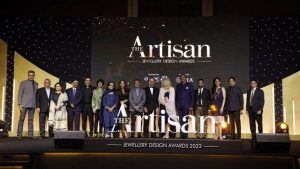 Познакомьтесь со звездами премии Artisan Awards 2022
