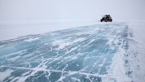 Добыча Mountain Province снизилась в первом квартале