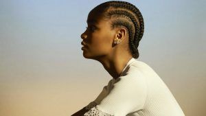 Новые украшения в коллекции Idylle Blossom от Louis Vuitton Новые украшения в коллекции Idylle Blossom от Louis Vuitton