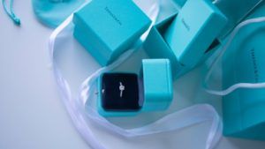 LVMH: Tiffany & Co. в 1 квартале превзошла конкурентов