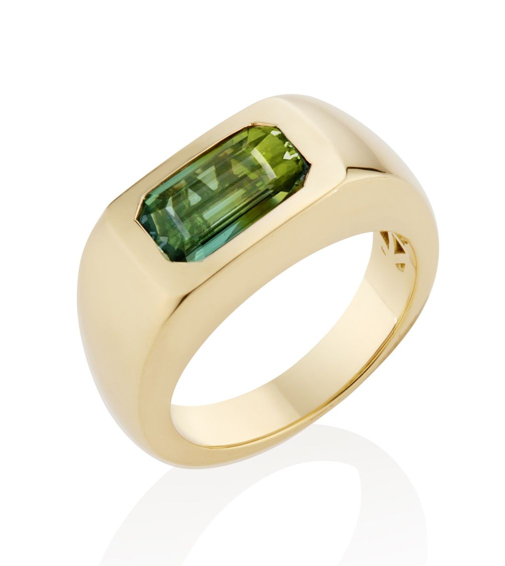 Кольцо Gypset от Akaila Reid Кольцо Gypset от Akaila Reid