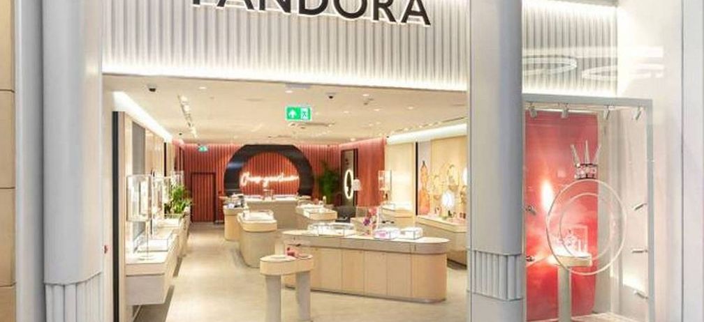 Pandora назначает нового генерального менеджера в Большом Китае
