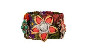 Модный бренд Rianna + Nina представляет новые браслеты ко Дню Земли Модный бренд Rianna + Nina представляет новые браслеты ко Дню Земли