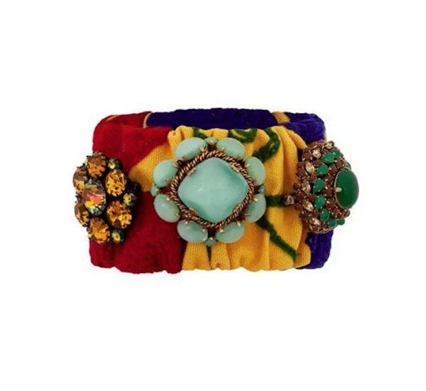 Браслеты из вторичного сырья Берлинский бренд аксессуаров Riana + Nina выпустил браслеты из вторичного сырья