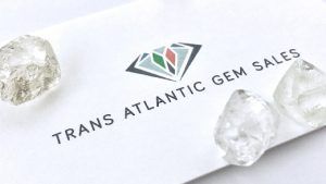 Trans Atlantic наблюдает замедление темпов роста продаж сырья
