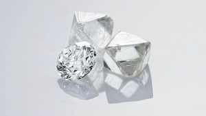 Убедитесь, что вы покупаете устойчивые алмазы