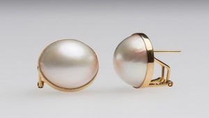 Жемчуг мабэ: что это за вид жемчуга, особенности и применение