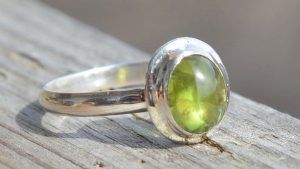 Совместимость хризолита со знаками зодиака