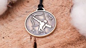 Выбираем талисманы и амулеты для Стрельцов