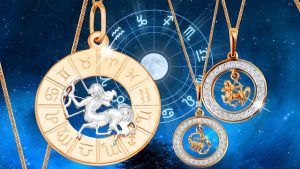 Выбираем талисманы и амулеты по знаку зодиака