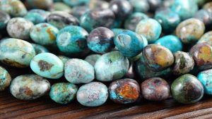 Хризоколла для Рака: подходит ли Ракам этот камень