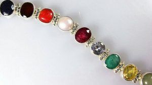 Наваратна: что означает необычный индийский талисман