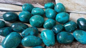 Хризоколла для Водолея: подходит ли Водолеям этот камень