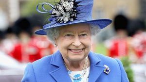 Самые любимые броши Елизаветы II Самые любимые броши Елизаветы II