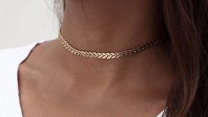 Какие украшения можно носить в любом возрасте