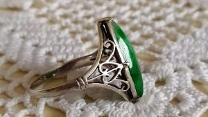 Форма колец Маркиза (ромб): как выбрать и кому точно подойдет